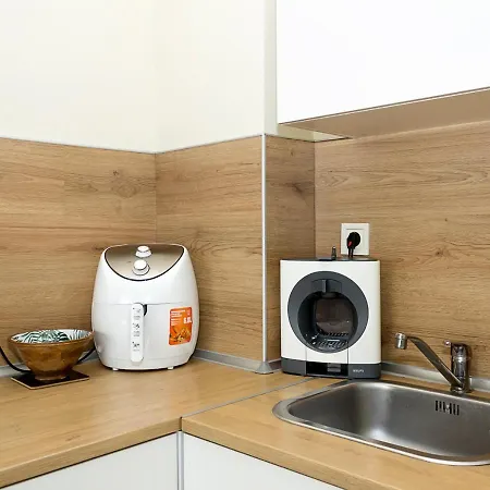 Apartment Cozy 1bd Flat In Golden Sands With Need By Flat Mаnager